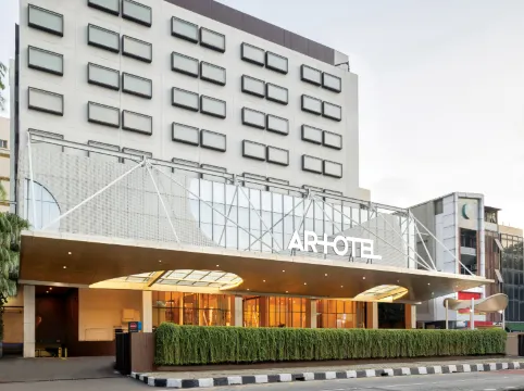 Artotel Harmoni Jakarta