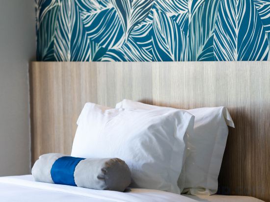 Solea Coast Resort Panglao Room Type - Superior Double Room