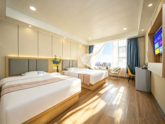 Others 4, Impression Hotel (Wuhan City Vocational College Mahu Metro Station), Wuhan