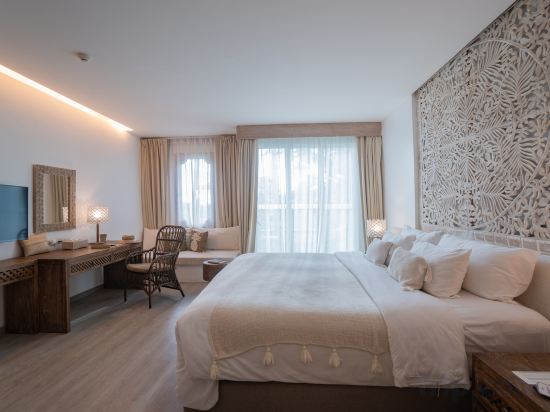 Eden Beach Khao Lak Resort & Spa Room Type - Tropical Garden Pool Access