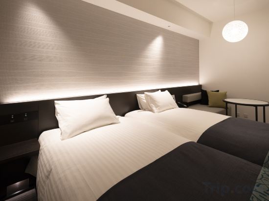 Hotel Vischio Osaka Room Type - Moderate Twin