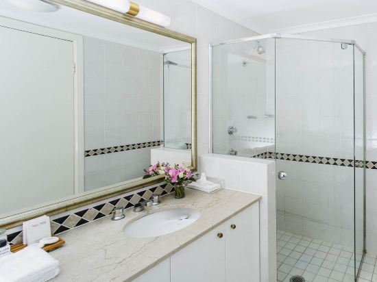 The Sebel Sydney Chatswood Room Type - Two-Bedroom Apartment with One King Bed and One Queen Bed The Sebel Sydney Chatswood Room Type - Two-Bedroom Apartment with One King Bed and One Queen Bed