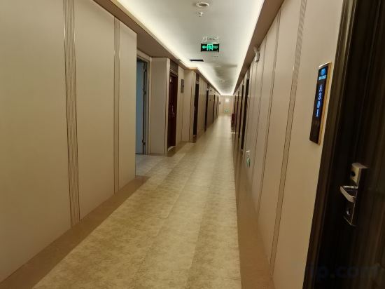 Others 4, Yamei Hotel, Shanwei