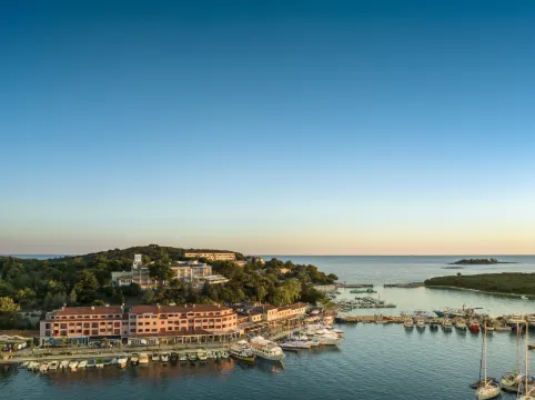 Maistra Select Riva Apartments