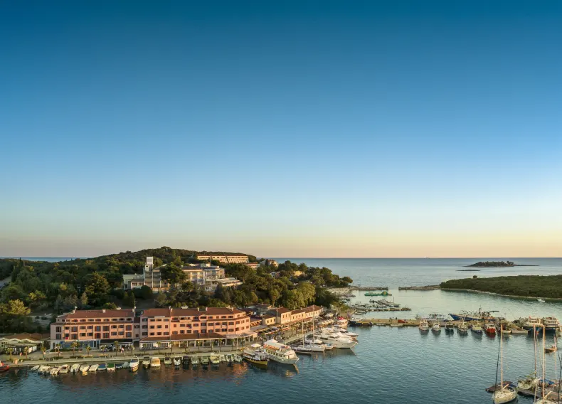 Maistra Select Riva Apartments