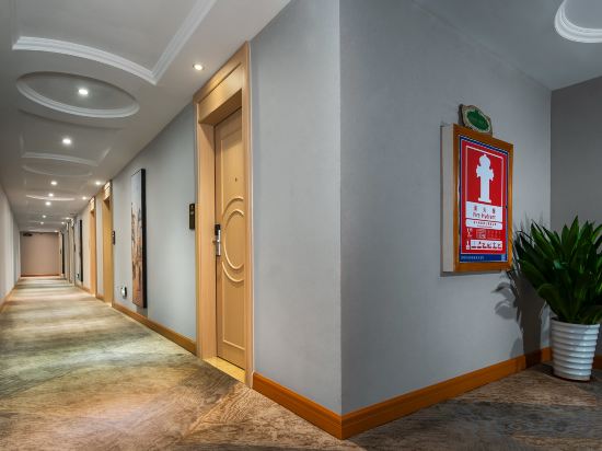 Others 3, Vienna Hotel (Shenzhen Henggang Tangkeng Metro Station Branch), Shenzhen