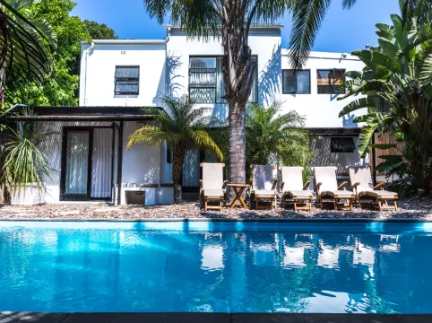 Antrim Villa Boutique Retreat by Totalstay