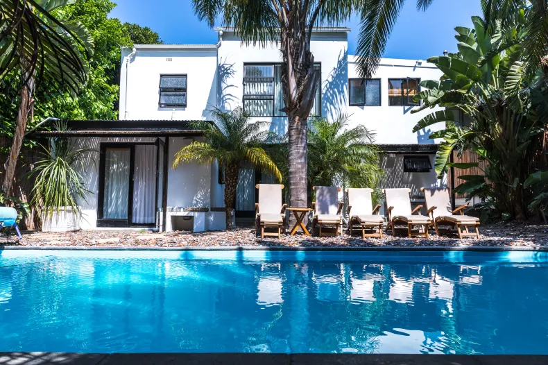 Antrim Villa Boutique Retreat by Totalstay