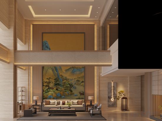 Others 2, Starway Hotel (Wuyishan Tourist Resort), Nanping