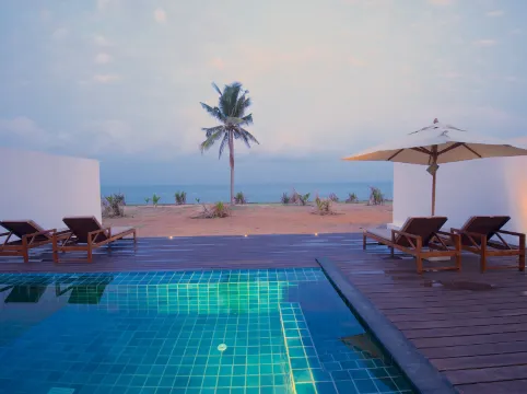 Jetwing Thalahena Villa