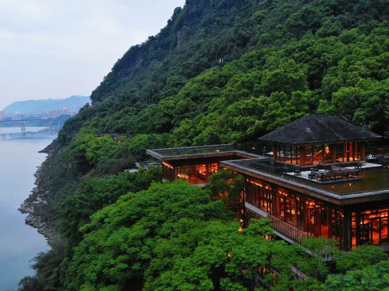 Others 5, Bolian Resorts & Hot Spring Chongqing, Chongqing