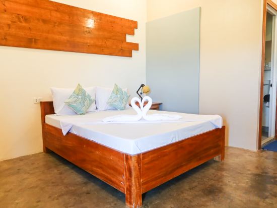 AV Suites Room Type - Standard 1-bed Room