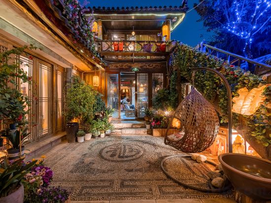 Others 5, Yunqi Jiazhu Inn, Lijiang
