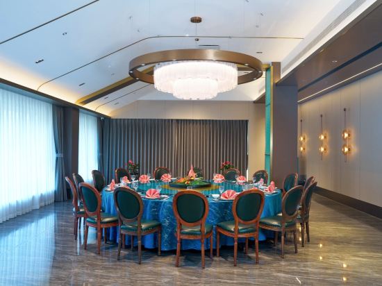 Others 2, West Lake Vishwa Resort, Hangzhou