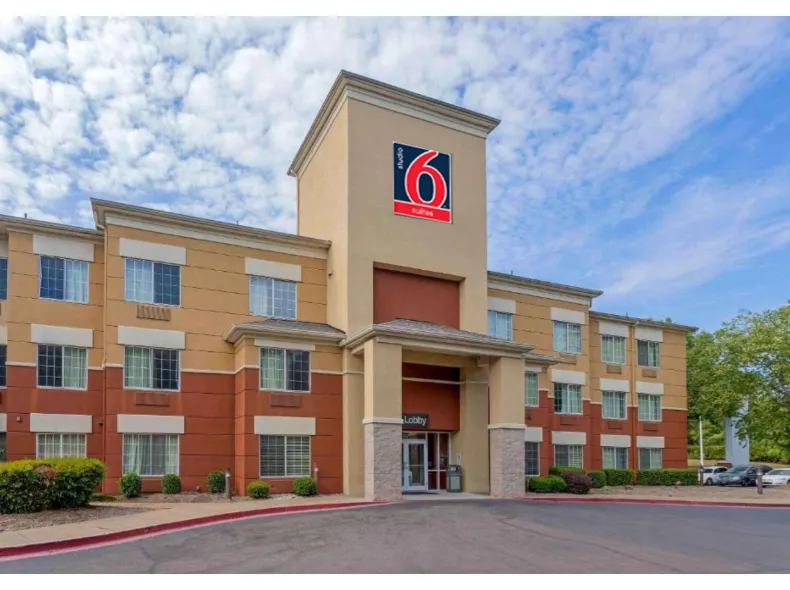 Studio 6 Extended Stay Memphis Airport, TN