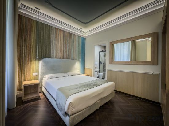 Hotel Marco Polo Room Type - Superior Room 1 Double bed