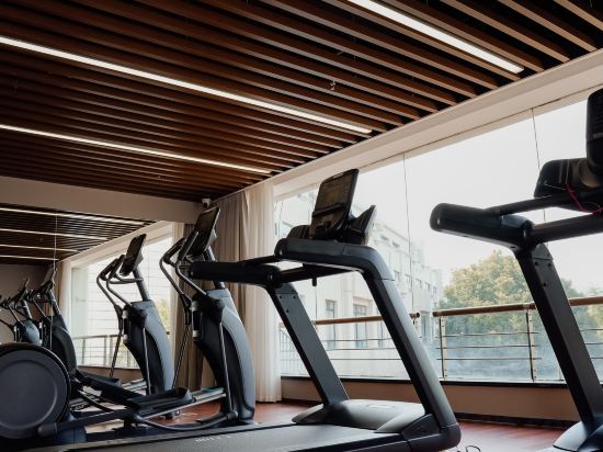 Others 4, Park Hotel, Wuxi