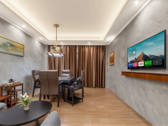 Others 3, Wanshengda Business Hostel, Foshan