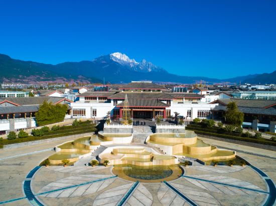 Others 4, Metropark Argyle Boutique,Lijiang City,Yunnan Province, Lijiang