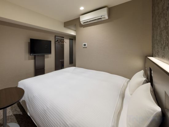 The OneFive Osaka Namba Kuromon Room Type - King Room Non-Smoking
