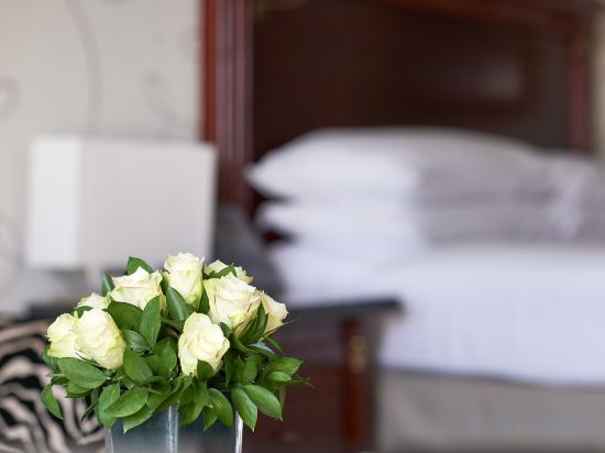 InterContinental Cairo Citystars - Tap to explore photos