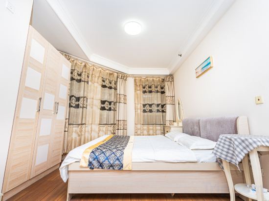 Others 2, Siyu Holiday Apartment, Dalian