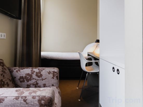 Hotel Roemer Room Type - Triple Room - Annex