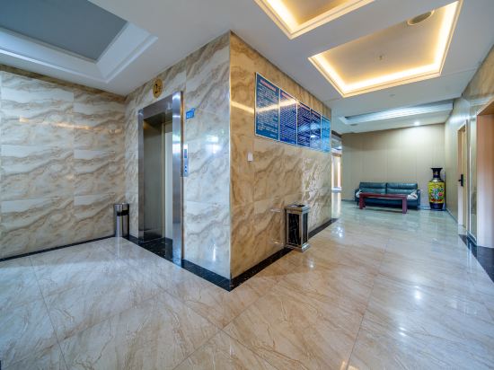 Others 4, Yidu Business Hotel, Ili Kazakh