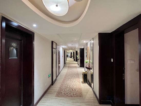Others 3, Ningbo Berlin Universal Hotel, Ningbo