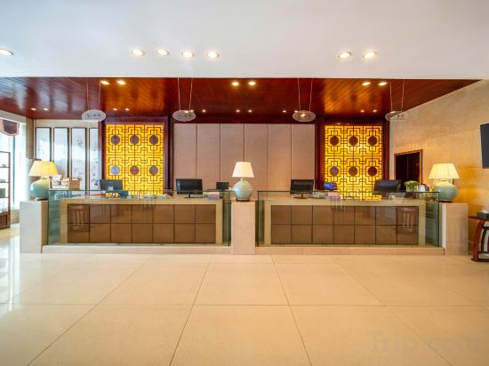 Others 5, Ying Cheng Xin Di Hotel, Zhengzhou