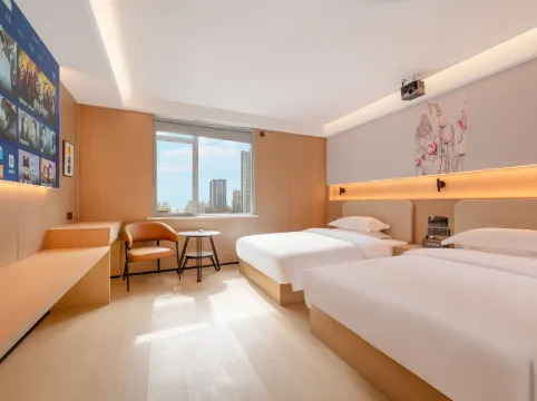 LK Smart Select Hotel