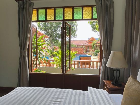 Baleeyan Room Type - King Villa