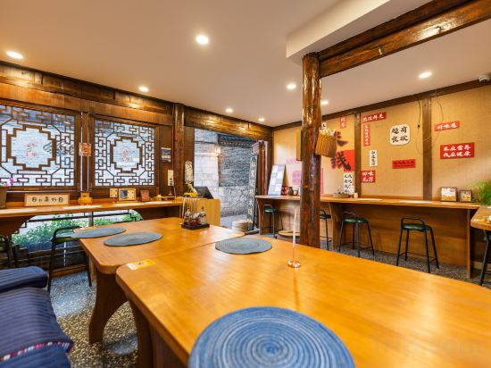 Others 4, Miaoyuan · Shanqu Pavilion | Light Luxury Garden Accommodation (Lijiang Ancient City South Gate ), Lijiang