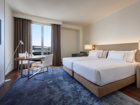 Meliá Lisboa Oriente Room Type - Meliá Room