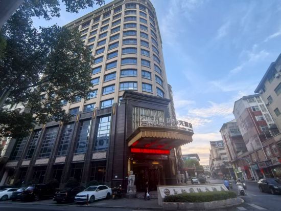 Others 4, Yuhong International Hotel, Shangrao
