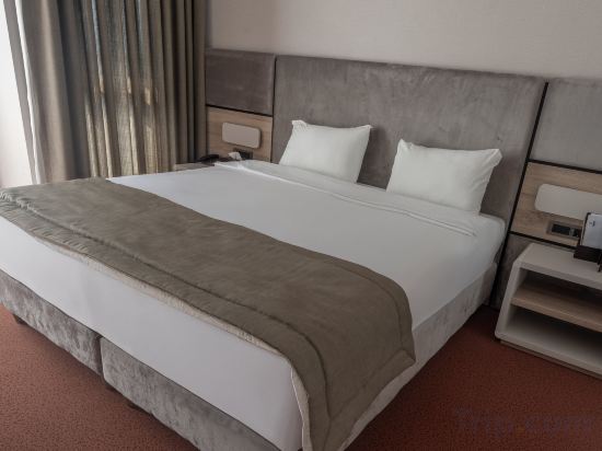 Berjer Boutique Hotel & Spa Room Type - Superior King Room