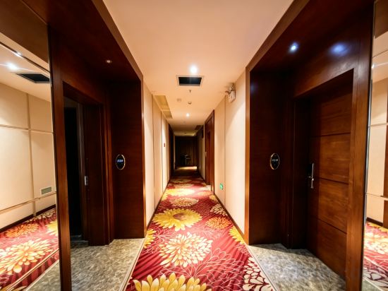 Others 5, Bazhong Style Impression Hotel (Bazhong Huifengting Park Branch), Bazhong