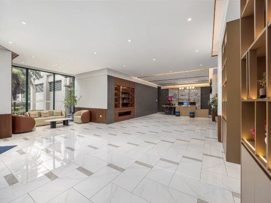 Others 4, Jinjiang Inn Select ( Yangzhou Slender West Lake Siwangting Road Hotel), Yangzhou