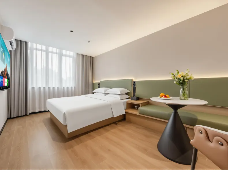 GuJingJunLaiHotel