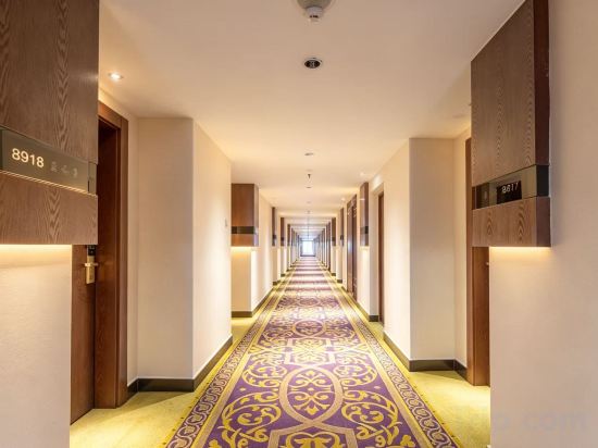 Others 4, Tang Golf Garden Hotel (Yunjing Road, Kunming Economic Development Zone), Kunming