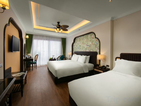 La Passion Hanoi Hotel & Apartment - Tap to explore photos