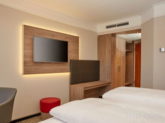 H4 Hotel Hannover Messe, Trademark Collection by Wyndham Room Type - Family Room