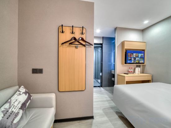 Others 3, Liuting Hotel, Shanghai