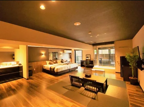 LiVEMAX RESORT AKI MIYAJIMA