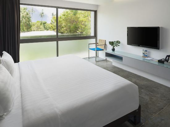 Explorar Koh Phangan - Adults Only Resort and Spa Room Type - Superior Room