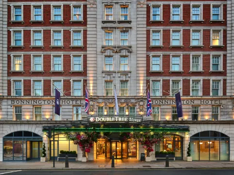 DoubleTree by Hilton London – West End