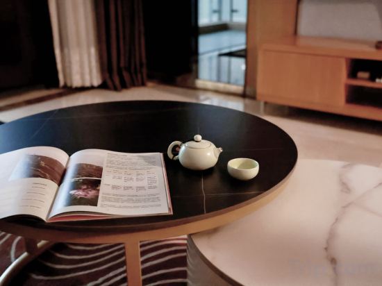 Others 4, Dan Executive Hotel Apartment (Zhujiang New Town), Guangzhou
