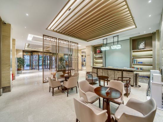 Others 4, Hangzhou Jinyuan Inn (West Lake Lakeside Yintai in77), Hangzhou