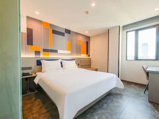 Others 4, 7Days Inn Hotel (Haikou Nongken Headquarters), Haikou