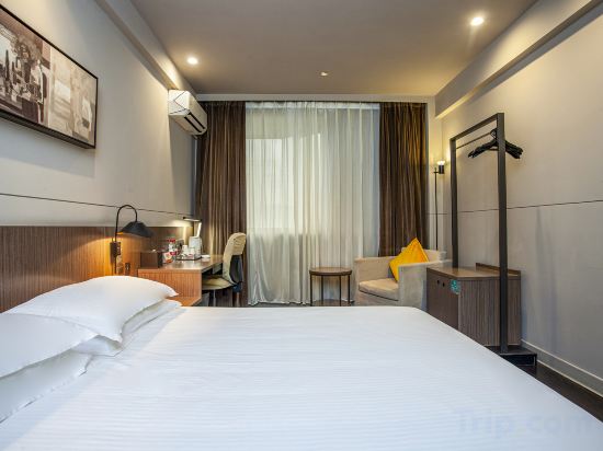 Others 2, Jinjiang Inn Select ( Yangzhou Slender West Lake Siwangting Road Hotel), Yangzhou
